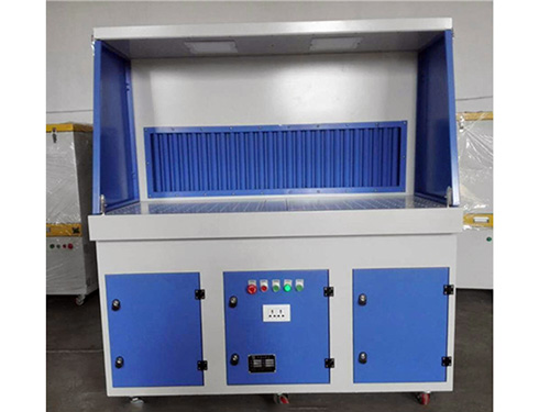 打磨工作臺(tái)