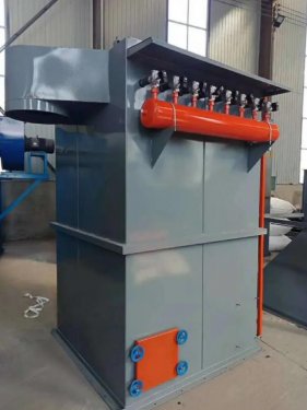 從哪幾方面檢測單機(jī)脈沖除塵器需要清灰與結(jié)構(gòu)運行